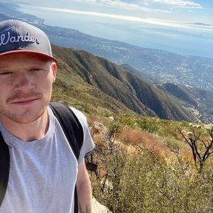 Meet your Posher, Wesley